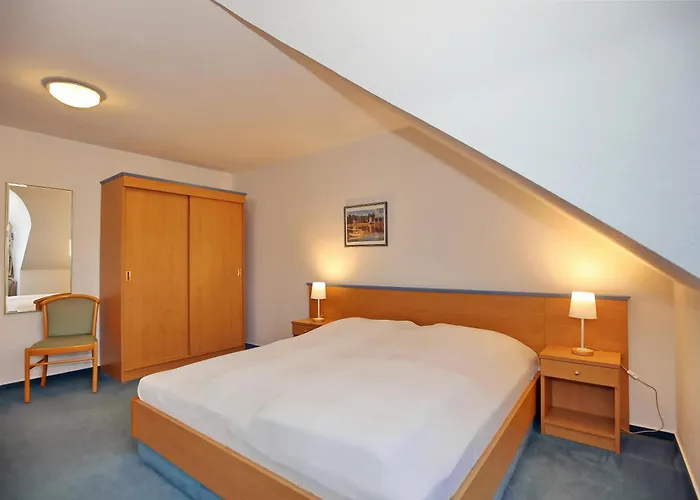 Strandschloesschen Wohnung 18