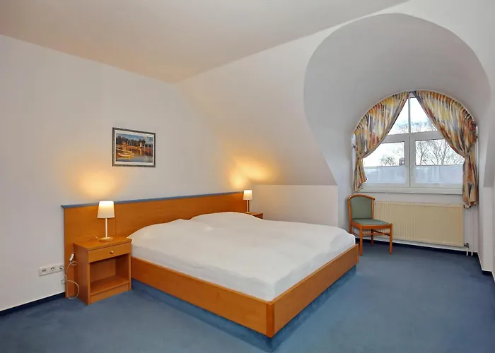 Strandschloesschen Wohnung 18