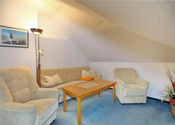 Strandschloesschen Wohnung 18